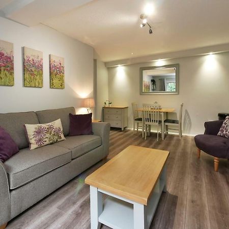شقة Crewe Short Lets 4 Victoria Court, كرو المظهر الخارجي الصورة
